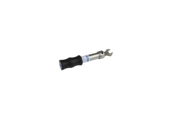 Preview: GEDORE 012030 Einsteckmaulschlüssel Captive Pin, SW 8 mm